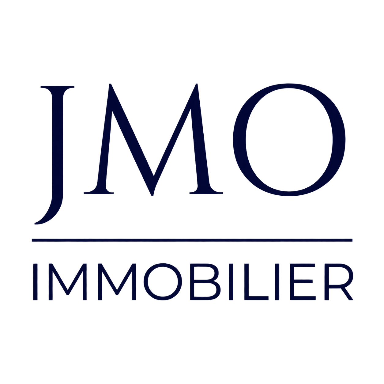 JMO Immobilier