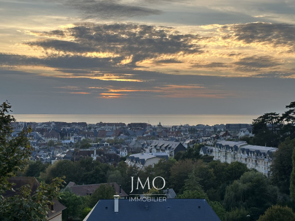 Appartement 2 pièces Trouville