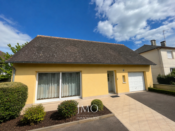 Maison de ville
