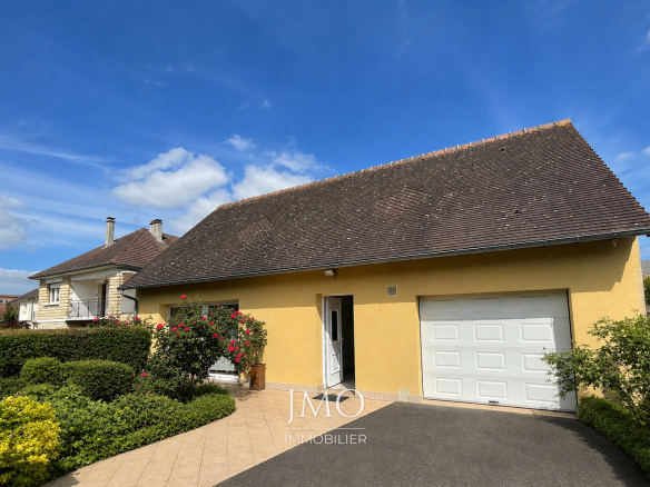 Maison de ville