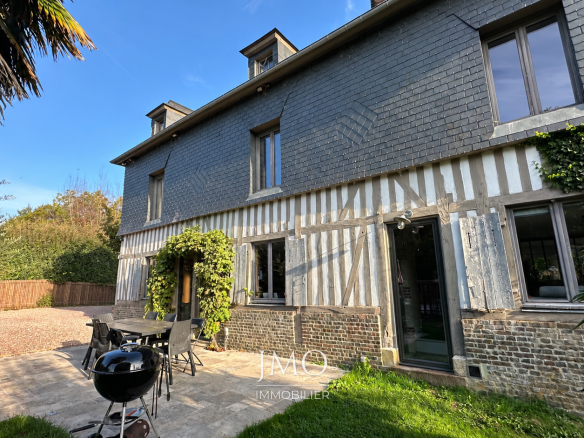 Maison de campagne